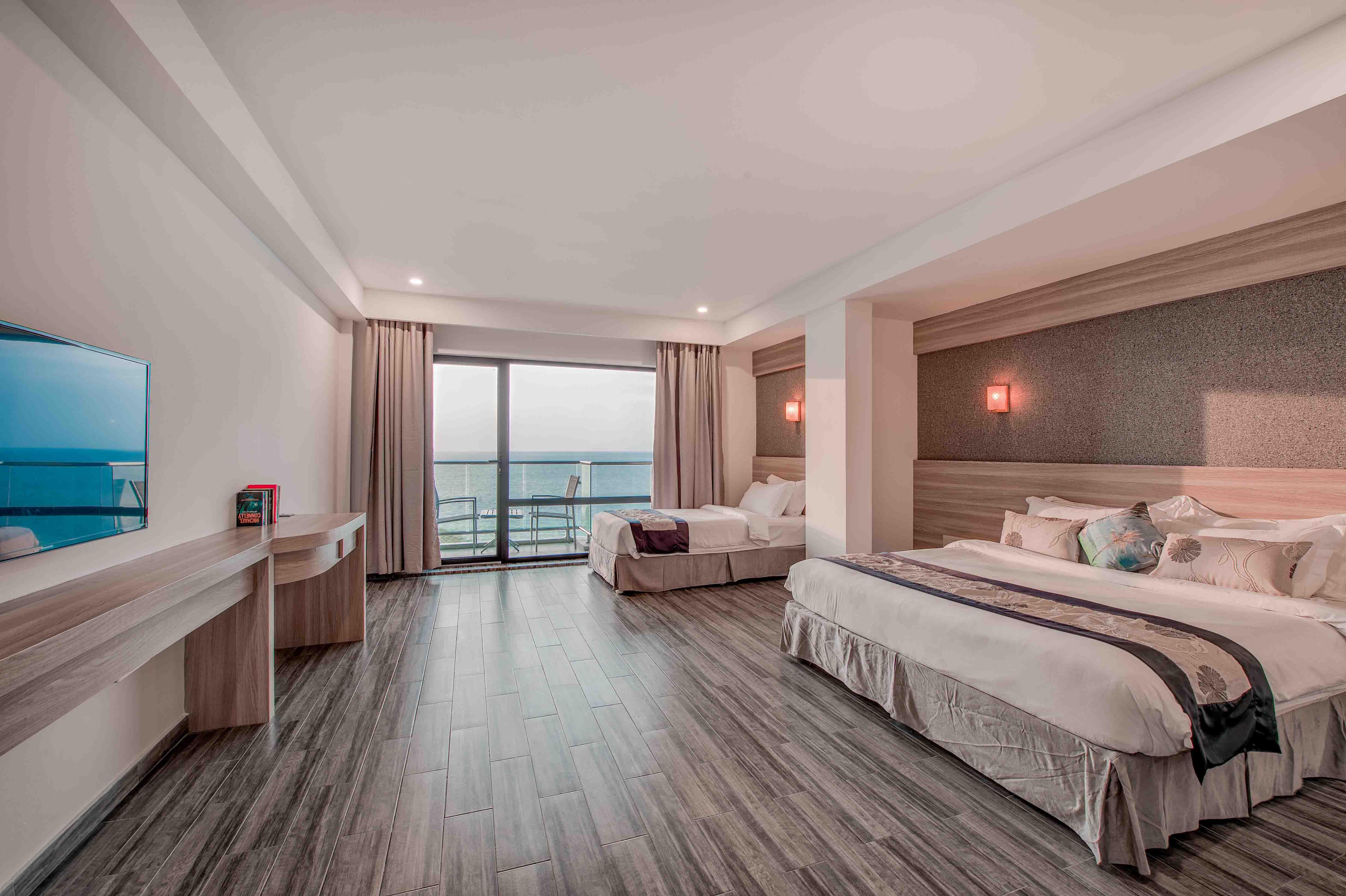 Kaani Grand Seaview 4* Maafushi