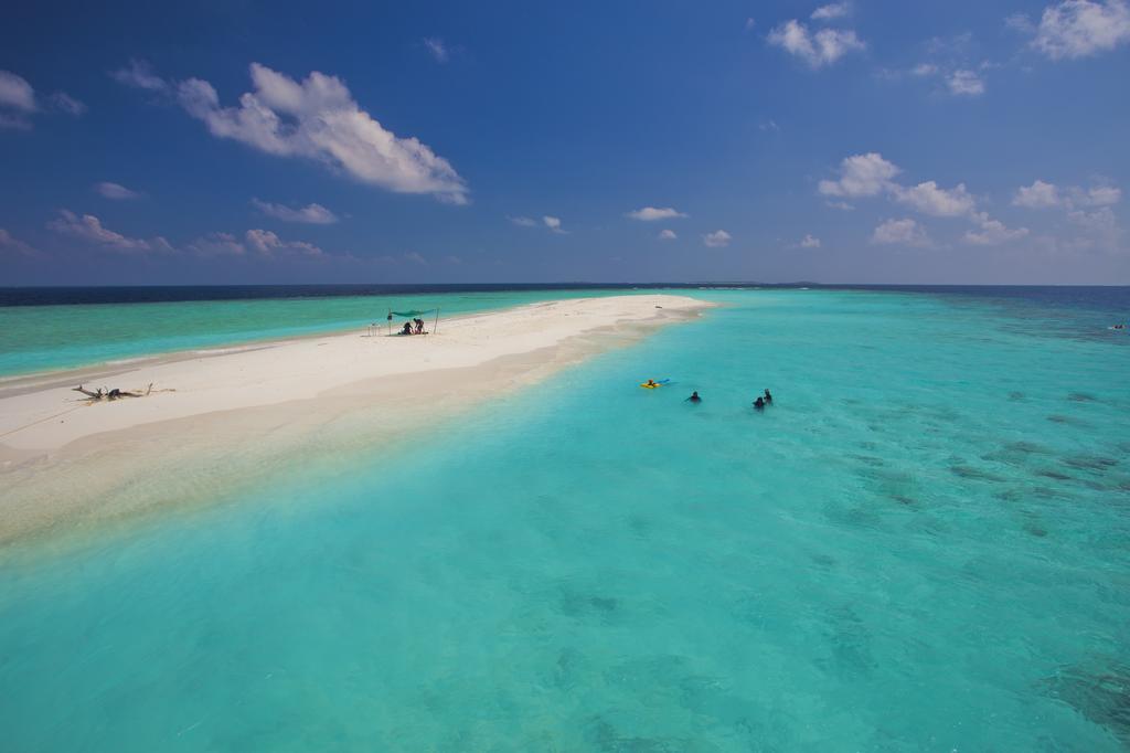 Hotel Kaani Grand Seaview 4*
