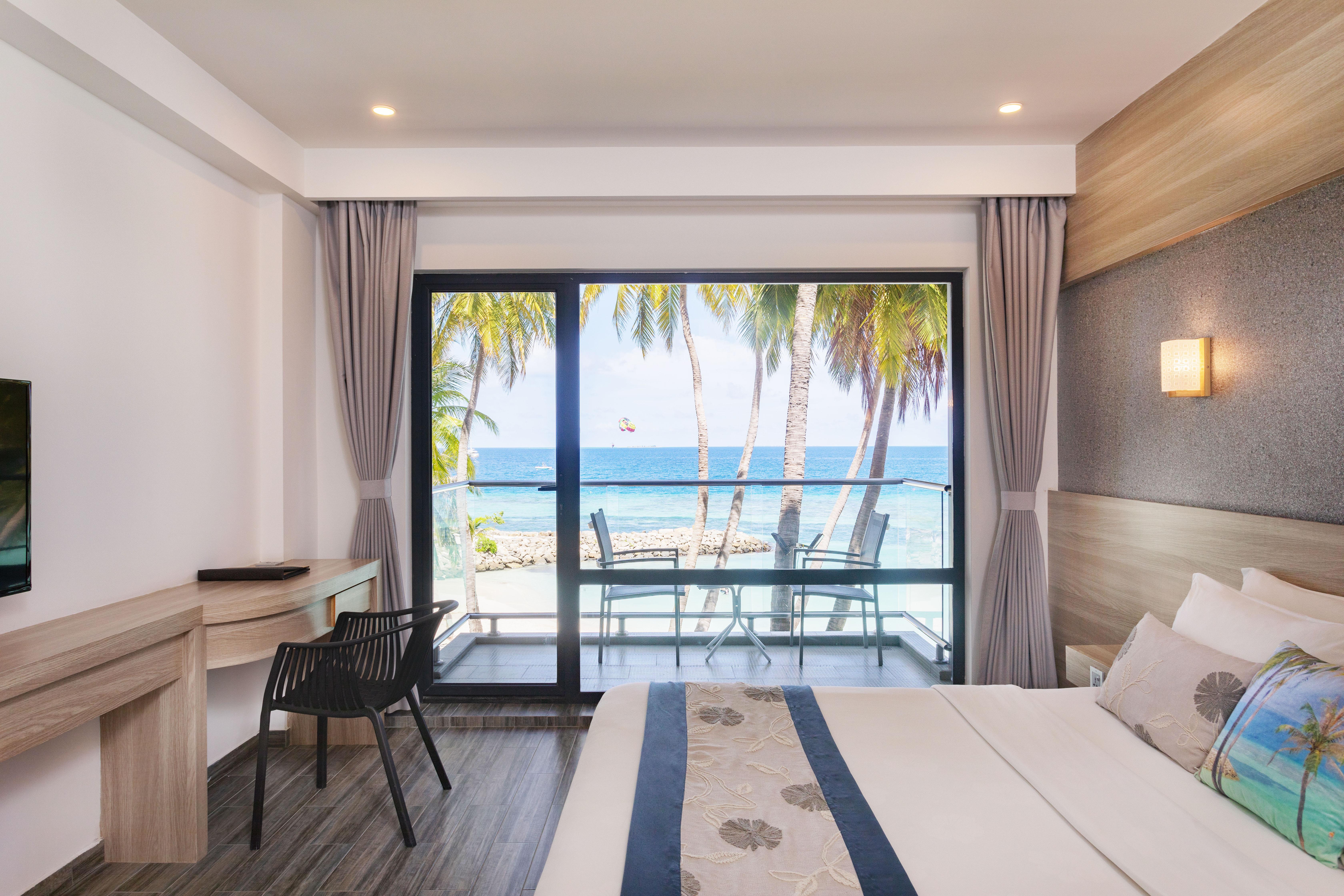 Hotel Kaani Grand Seaview Maafushi