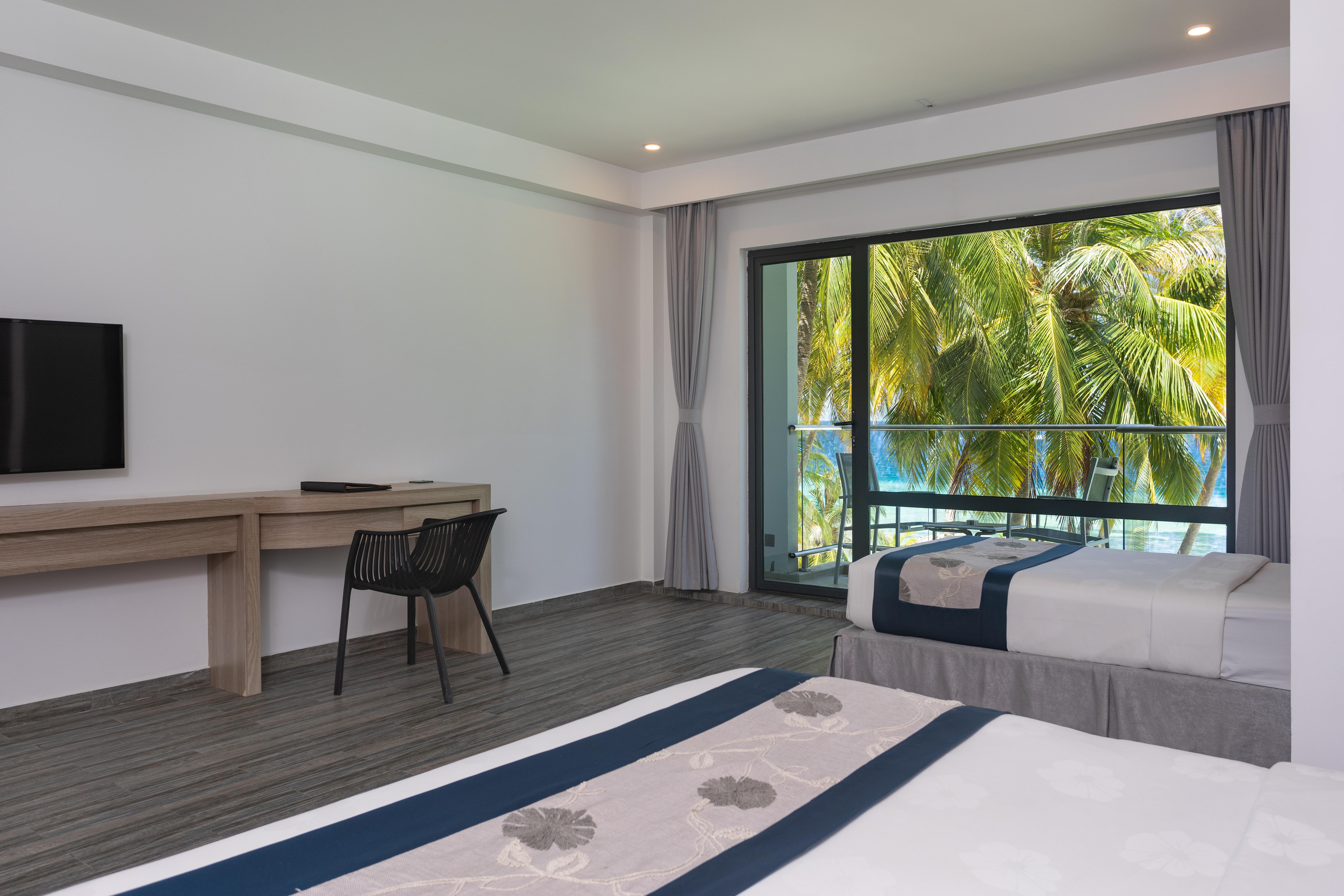 Kaani Grand Seaview