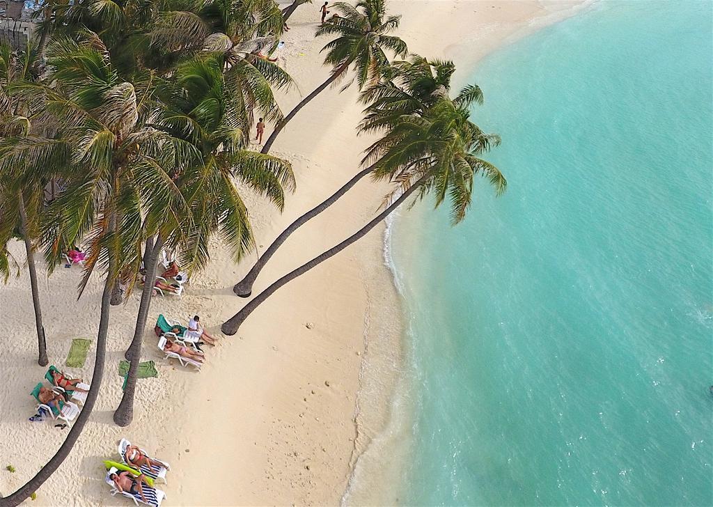 Hotel Kaani Grand Seaview Maafushi