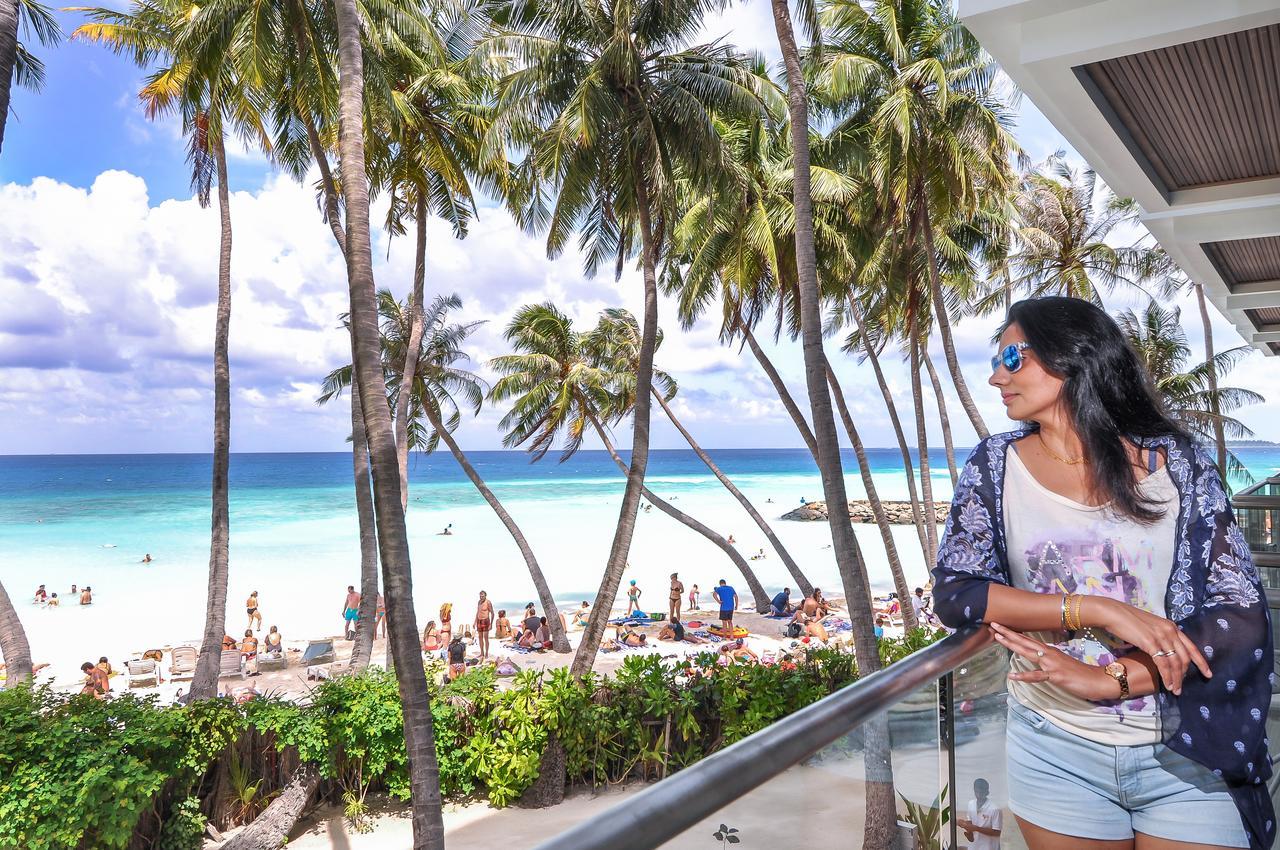 Kaani Grand Seaview Maafushi